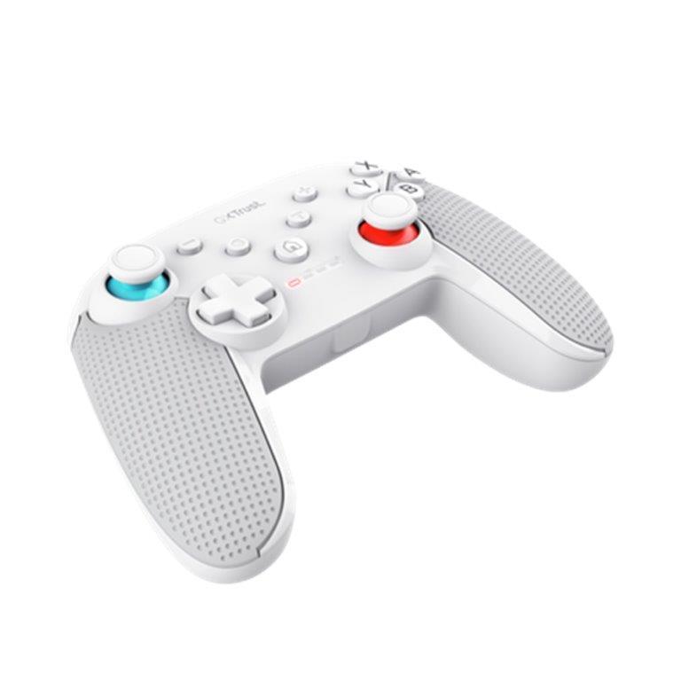 Trust GXT1246W Muta bežični Bluetooth kontroler za Nintendo Switch, beli