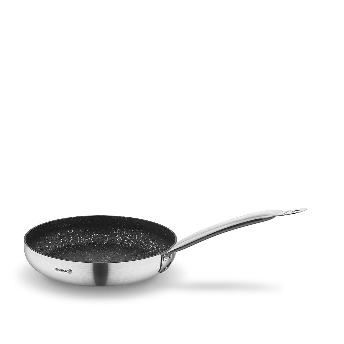 Korkmaz Gastro tiganj 28 cm A2854