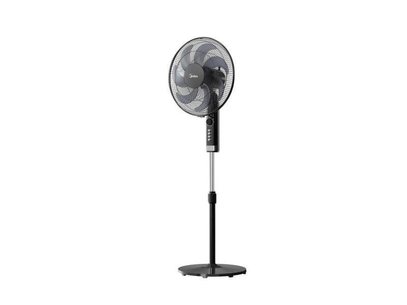 Midea MFS402M0BPK stoni ventilator 40 cm 50 W