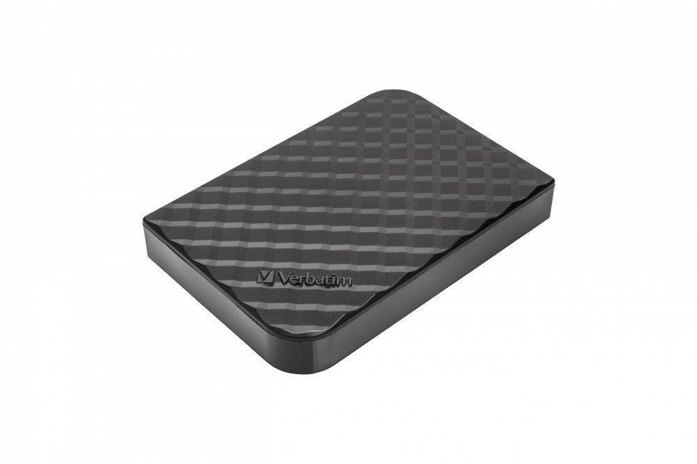 Verbatim 53223 Store 'n' Go eksterni HDD 4TB USB 3.0