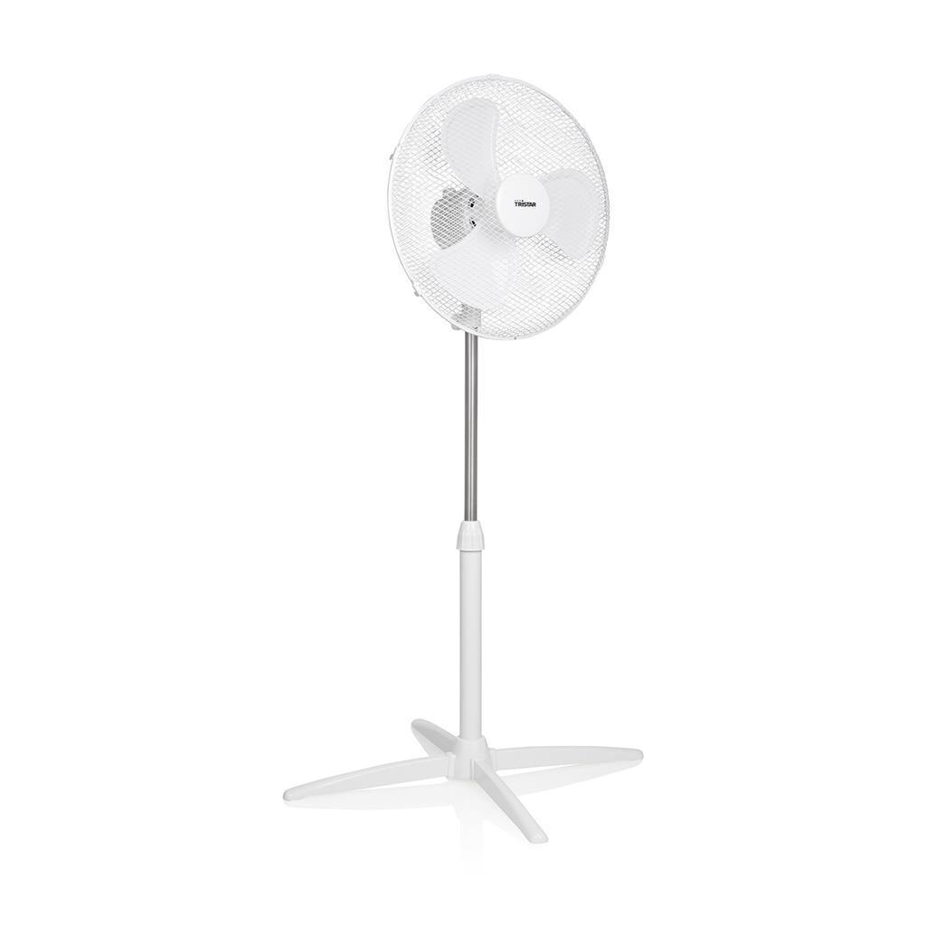 Tristar VE-5755 stojeći ventilator 40 cm 45 W beli