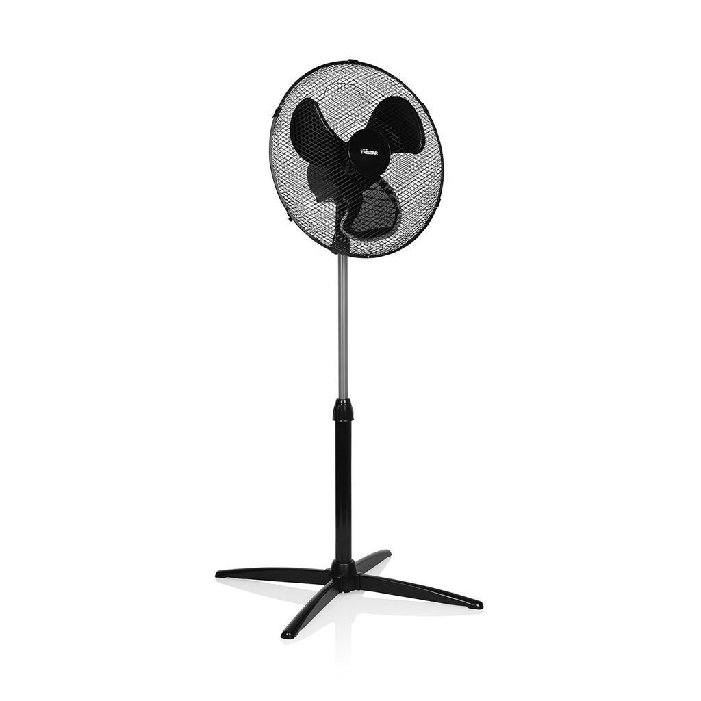 Tristar VE-5756 stojeći ventilator 40 cm 45 W crni