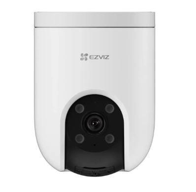 EZVIZ CS-H8c PoE 3MP spoljašnja PT kamera, WiFi/RJ45