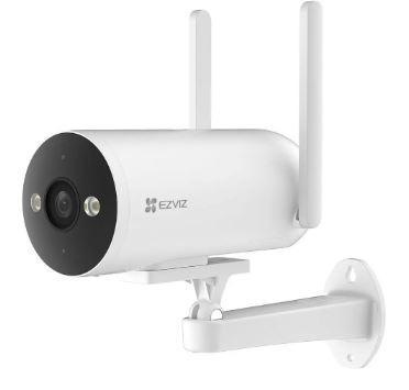 EZVIZ CS-H5 3MP 4G spoljašnja kamera, 4 mm