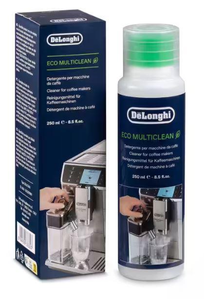 DeLonghi DLSC550 sredstvo za čišćenje sistema za mleko, 250 ml