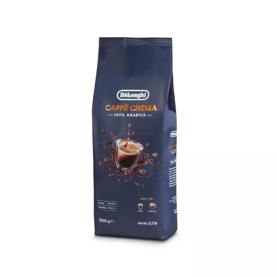 De'Longhi Caffè Crema DLSC618 kafa u zrnu 1 kg, 100% Arabica