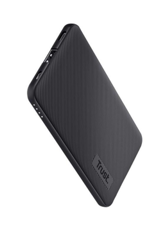 PRIMO 5.000 POWERBANK ECO prenosna baterija 5000 mAh