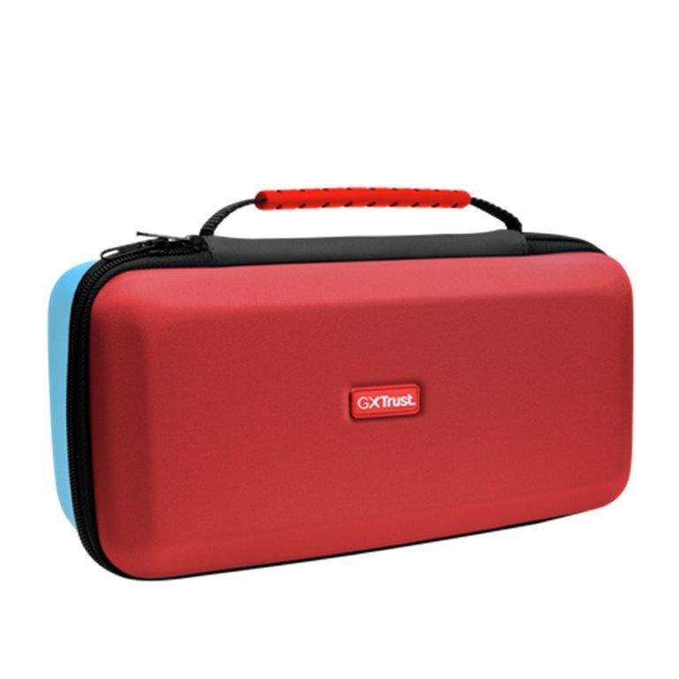 Trust GXT 1252RB XL tvrda futrola za Nintendo Switch 2