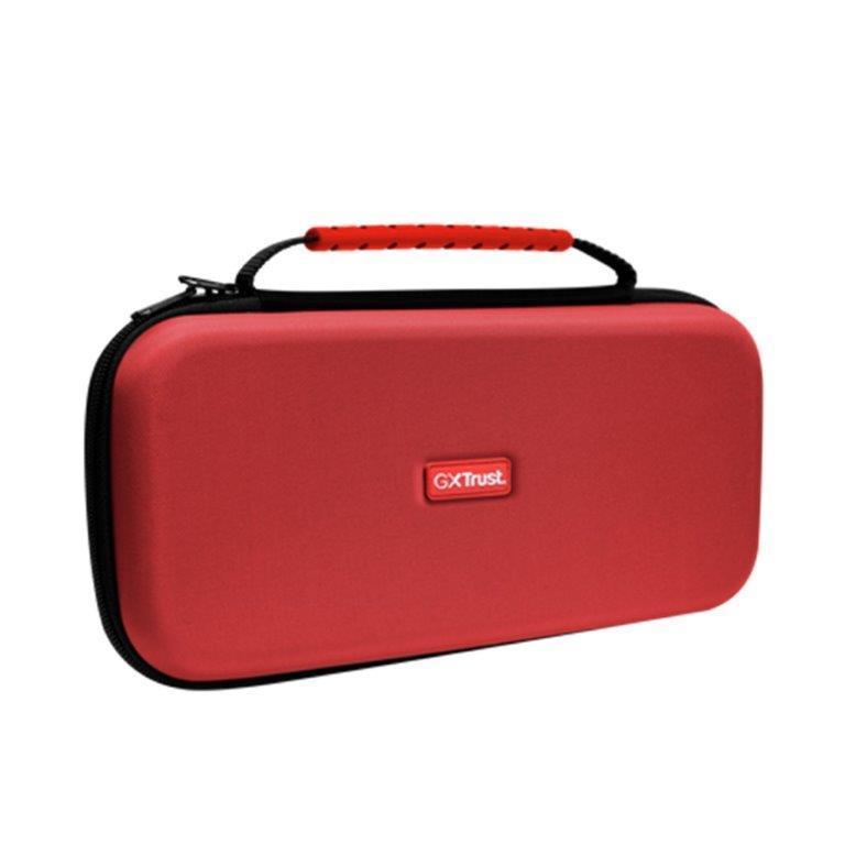 Trust GXT 1251 RB čvrsta futrola za Nintendo Switch 2