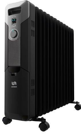 Union OR-0313BL uljani radijator sa 13 rebara, 2500 W