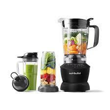 Nutribullet NBF500DG blender 1200 W, 1,8 l