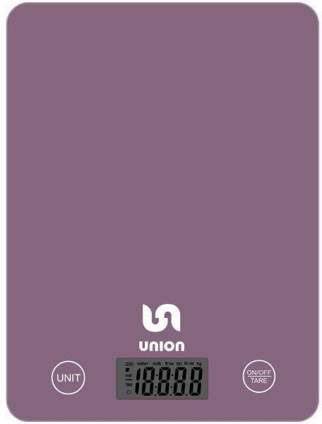 Union KW-5059 Grape digitalna kuhinjska vaga do 5 kg