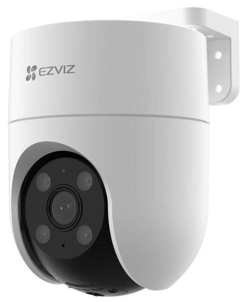 EZVIZ CS-H8C SE 3MP PTZ Wi-Fi kamera za spoljašnju upotrebu