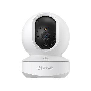 EZVIZ CS-H6C G1 4K Wi-Fi PTZ kamera sa AI detekcijom