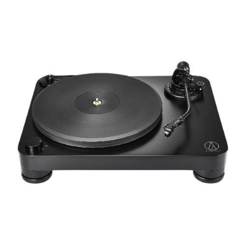 Audio-Technica AT-LP7X potpuno ručni belt-drive gramofon
