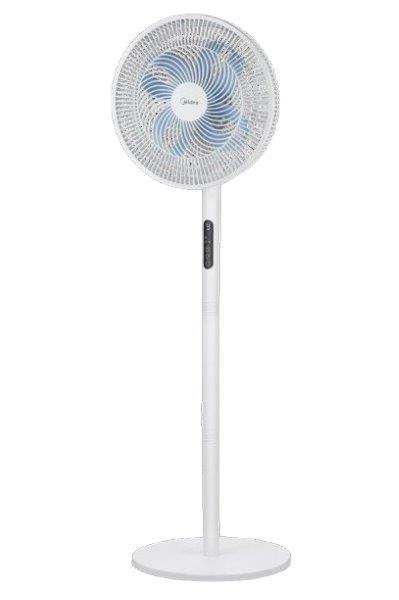 Midea ventilator MFS352RDDW (MFS352RDDW)