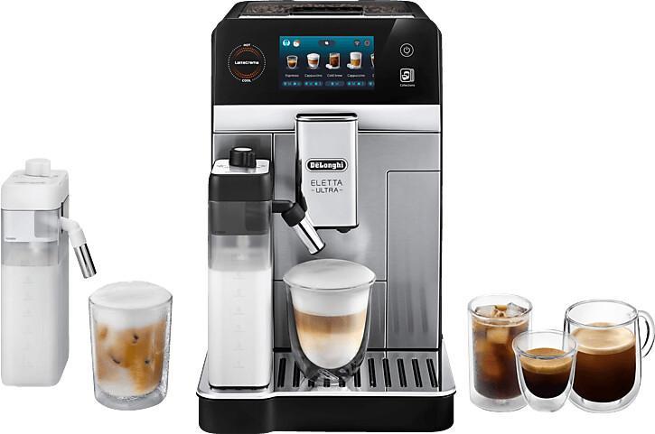 DeLonghi ap za ECAM470.85.MB (ECAM470.85.MB)
