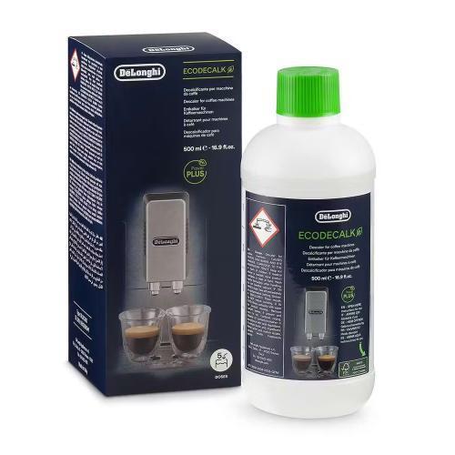 De’Longhi EcoDecalk DLSC500 sredstvo za uklanjanje kamenca, 500 ml