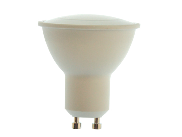 XLED GU10 LED sijalica 5 W, 3000 K, 400 lm, toplo bela