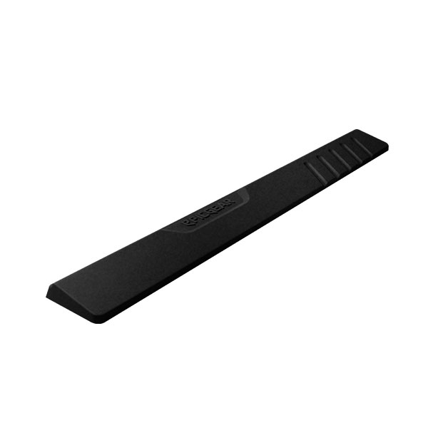 EPICGEAR DeFiant ergonomski oslonac za ručni zglob, crni