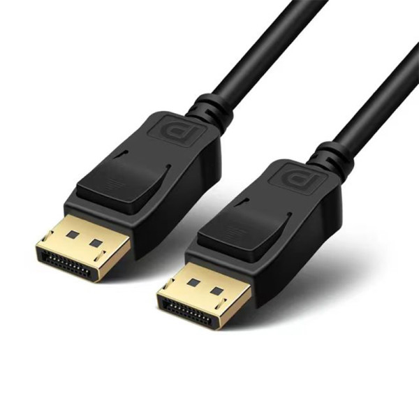 Xwave DisplayPort kabl 3 m, 30AWG, 4K 60Hz, pozlaćeni konektori