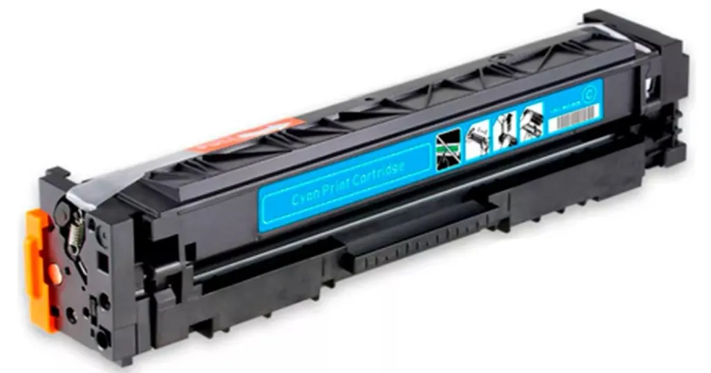 4PRINT T09 Cyan toner za Canon i-SENSYS X C1127
