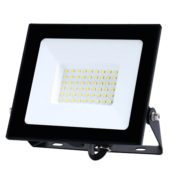 XLED 50W LED reflektor sa ventilom 6500K IP65