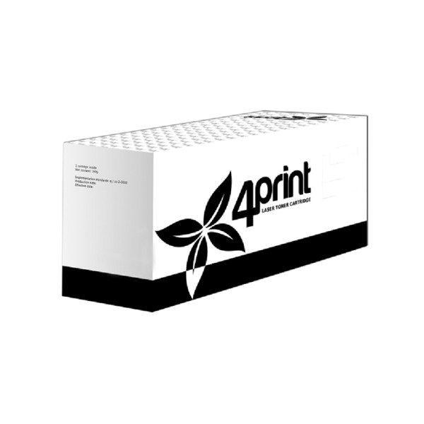 4PRINT CRG-069 Cyan 1.9K toner sa čipom za Canon štampače