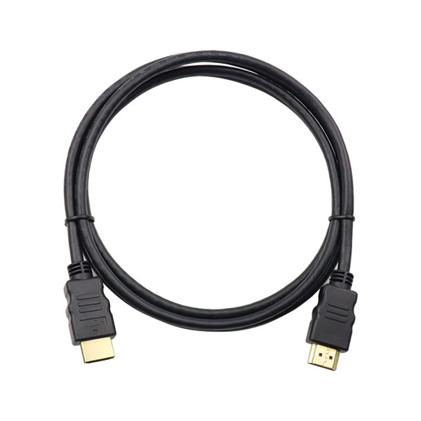 Xwave HDMI 1.4 kabl 5 m, 4K 30 Hz