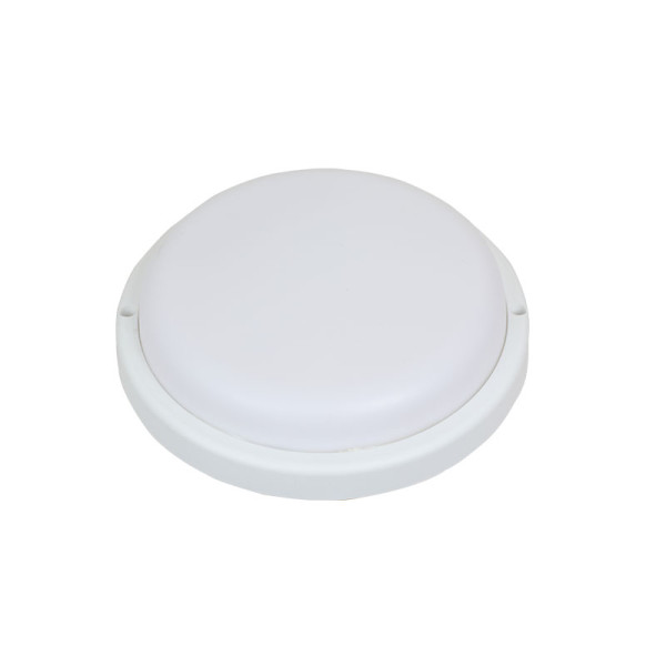 XLED nadgradna okrugla LED lampa 18 W, 6500 K, IP54