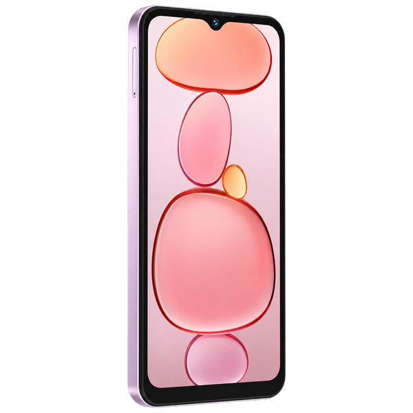 Oukitel C3 Pink 4G 4/256 GB, roze