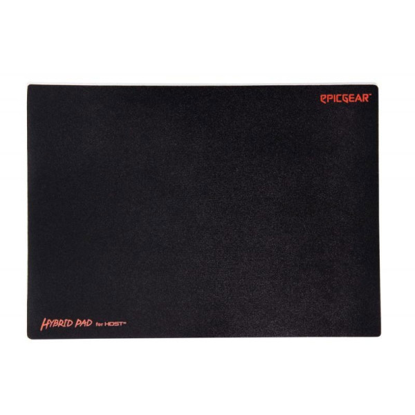 EPICGEAR Hybrid Pad Large gejmerska podloga za miš 420 × 300 mm