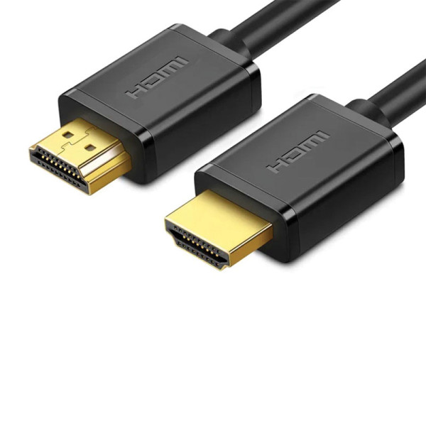 Xwave HDMI 2.0 bakarni kabl 0,5 m, 4K 60 Hz