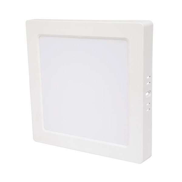 XLED 24W 4000K nadgradni četvrtasti LED panel 2640 lm