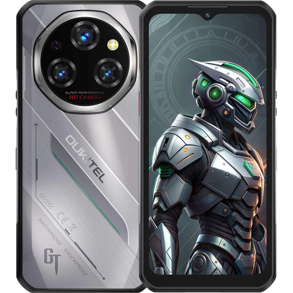 Oukitel WP62 5G otporni telefon, 8/256 GB
