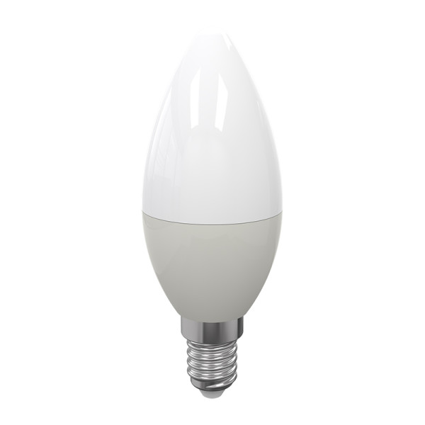 Xwave E14 LED sijalica 6W 3000K 520 lm