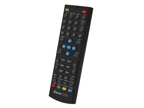 Xwave STB1 daljinski upravljač