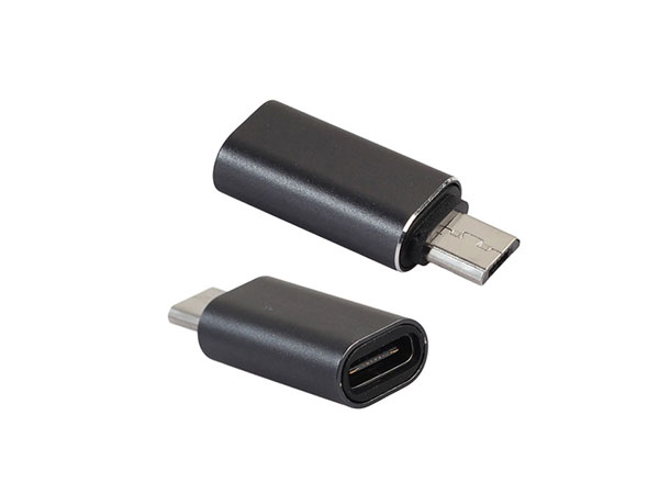 Xwave adapter Micro USB na USB-C, muški–ženski
