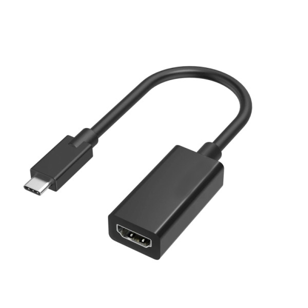 Xwave USB-C na HDMI 4K adapter 0,2 m
