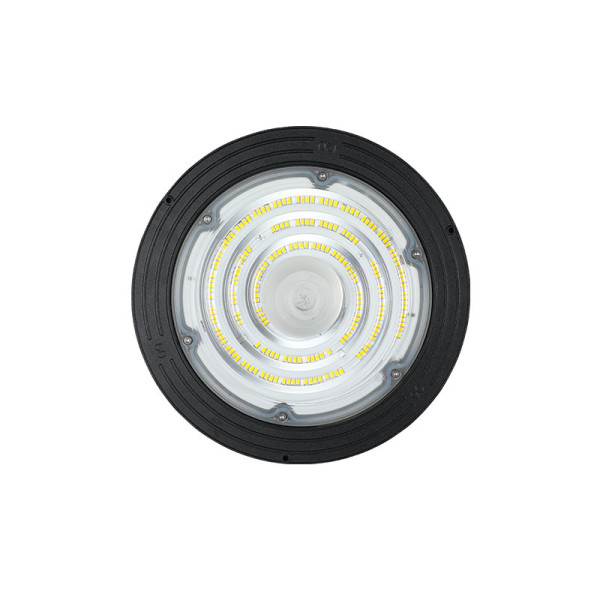 XLED UFO LED highbay industrijska lampa 60/80/100W 6500K