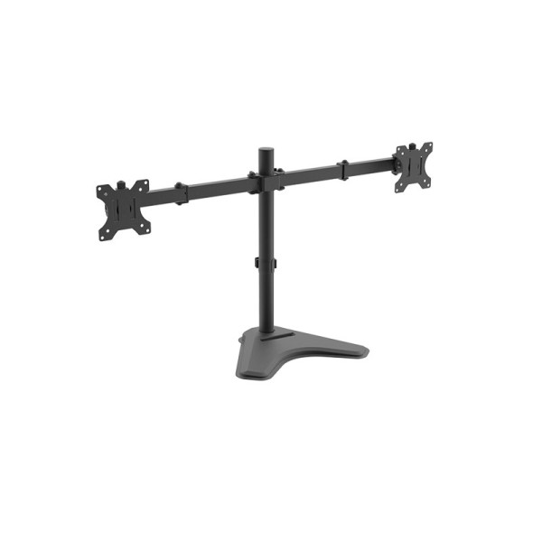 Xstand P2 dual nosač monitora za sto 10–32 inča, VESA 100x100