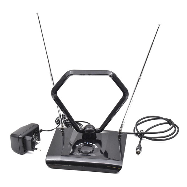 Kettz DT-K035 sobna HDTV antena sa pojačivačem
