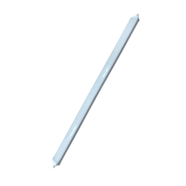 XLED S IP65 LED vodootporna svetiljka 36W 1200 mm 6500K