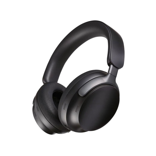 Xwave QC56 crne Bluetooth 5.3 slušalice sa mikrofonom