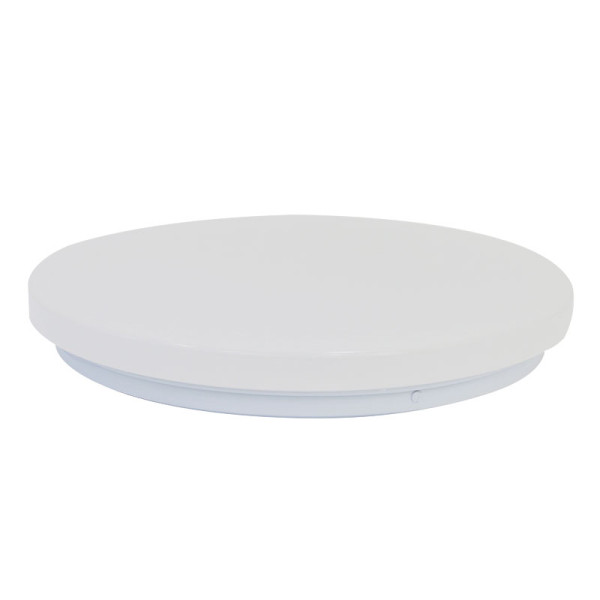 XLED Milky LED plafonjera 24W 4000K Ø320 mm