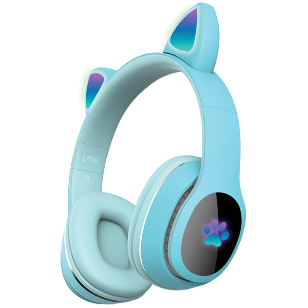 Xwave L400 zelene Bluetooth slušalice sa mikrofonom