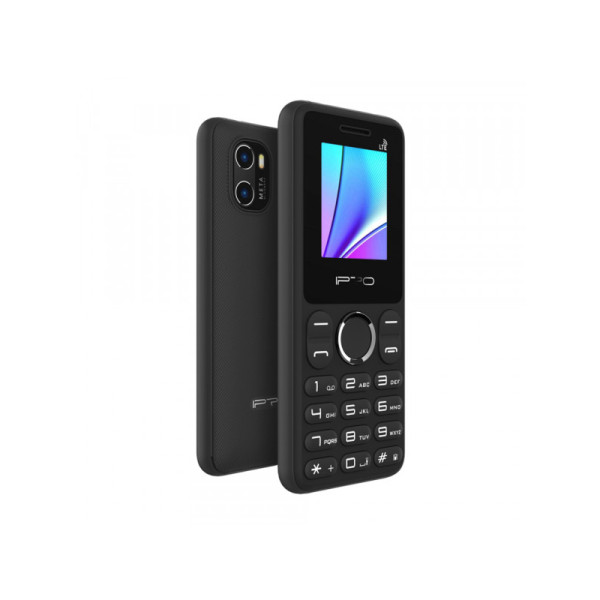 IPRO A32 crni Dual SIM 2G mobilni telefon 1000 mAh