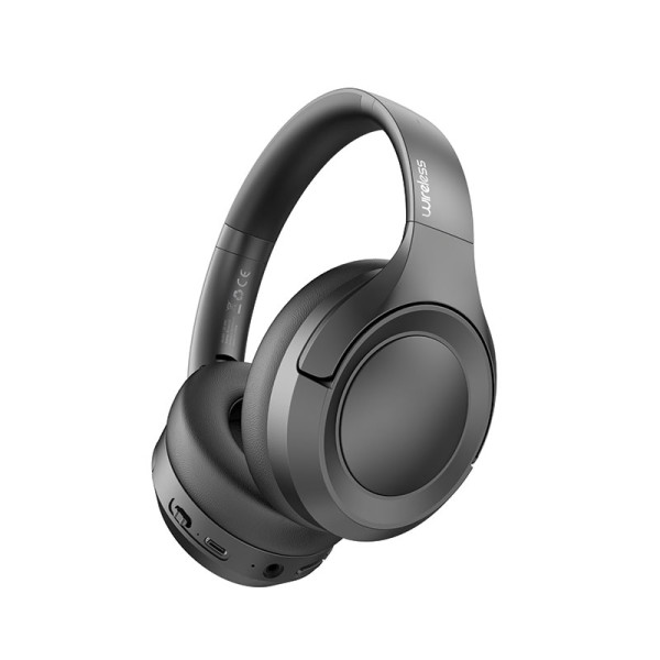 Xwave L50ANC crne Bluetooth slušalice sa ANC i mikrofonom