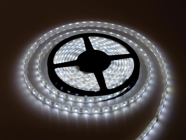 XLED 5630WW-60 LED traka 5 m 6500K 12V 14,4W/m