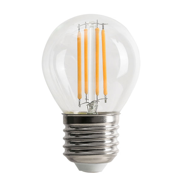 XLED SL-F-G6-2700K-M Filament LED sijalica E27 G45 6W 600 lm